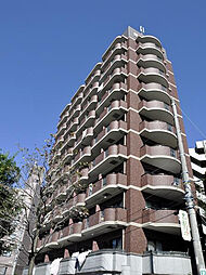 グリフィン横浜・東白楽弐番館