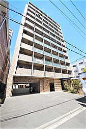 アスヴェル梅田ウエスト