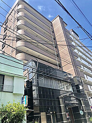 グリフィン横浜・東口参番館