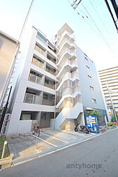 エスグランデ南森町