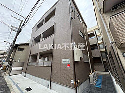 フィオーラマンション都島