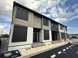 メゾンプロヴァンス（古市場）