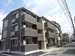 サンシャイン喜連