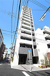 ファーストフィオーレ九条