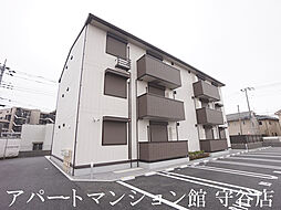 サニーハイツ B