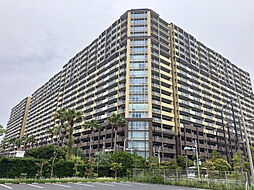 プラウド新浦安Ｄ棟