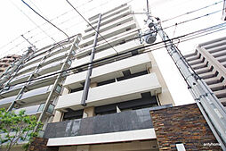 アスリート江坂II番館