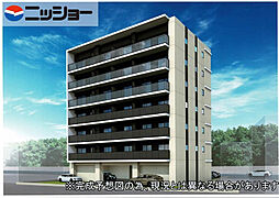 仮）ブリスコート鳴子北