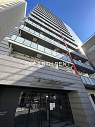 エルグランジュテ川崎