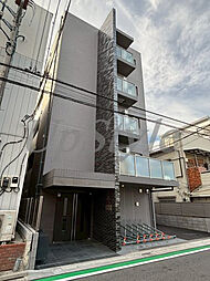 ジェノヴィア京成立石V