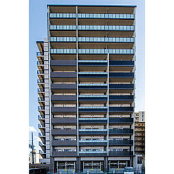 S-RESIDENCE四日市安島aloggio