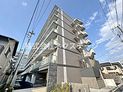 厚木市栄町1丁目マンション