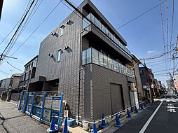 ロックリッジハウス