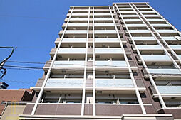 エスフォート難波西