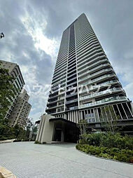 シティタワー千住大橋