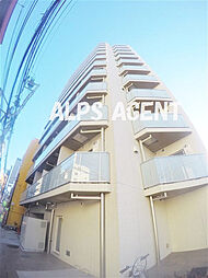 リヴシティ横濱関内