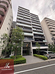 ルネフラッツ谷町四丁目