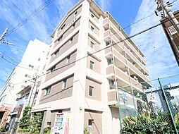 アイリスハイツ8号館