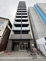 LIVIAZ　NAMBA　KRASS