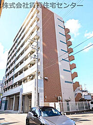 シャルマンフジ和歌山駅前