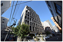 クレアツィオーネ上本町