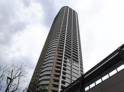 パークシティ武蔵小杉ザガーデンタワーズウエスト