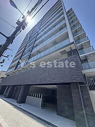 エスリード ザ・グレア大阪