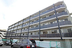 ガーラ・ヒルズ氷川台