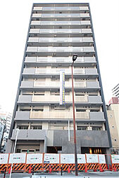アーバネックス梅田中崎町