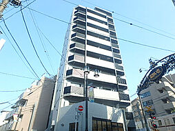 クレヴィスタ中板橋