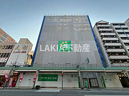 スプランディッド本町東DUE