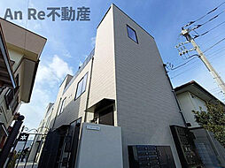 ベックアパートメント東川口（方位不明）