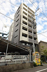 レジュールアッシュ天王寺II