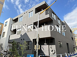 (仮称)西蒲田4丁目メゾン