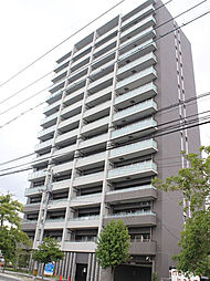 ポレスター東尾道駅前1202号