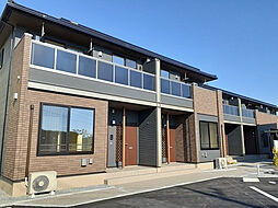 メゾン・ド・ボヌール