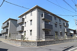 クラレット　A棟