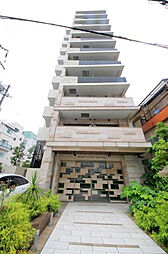 Front Field 天王寺