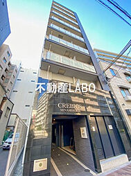 クレビオス南堀江