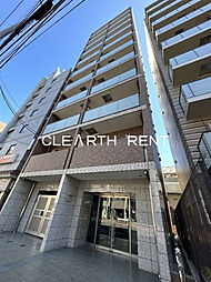 ディアレイシャスＩＤ横浜南