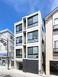 フォルターナ雑司が谷