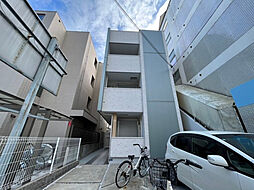 ワコーレヴィータ神戸須磨浦通り