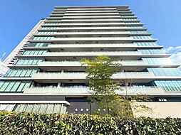 ザ・千里レジデンス