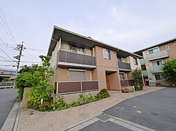 マーベラスコートI・II