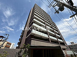 サンクレイドル天王寺