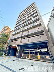 インプループ四天王寺