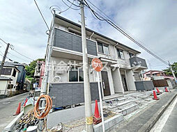 メゾンレポルディ