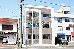 リオグランデ東戸塚