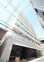 スプランディッド中之島WEST