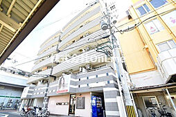 ルミエール八戸ノ里